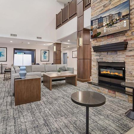 Staybridge Suites Longview By Ihg Extérieur photo