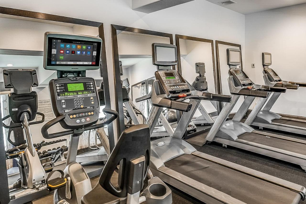 Staybridge Suites Longview By Ihg Extérieur photo