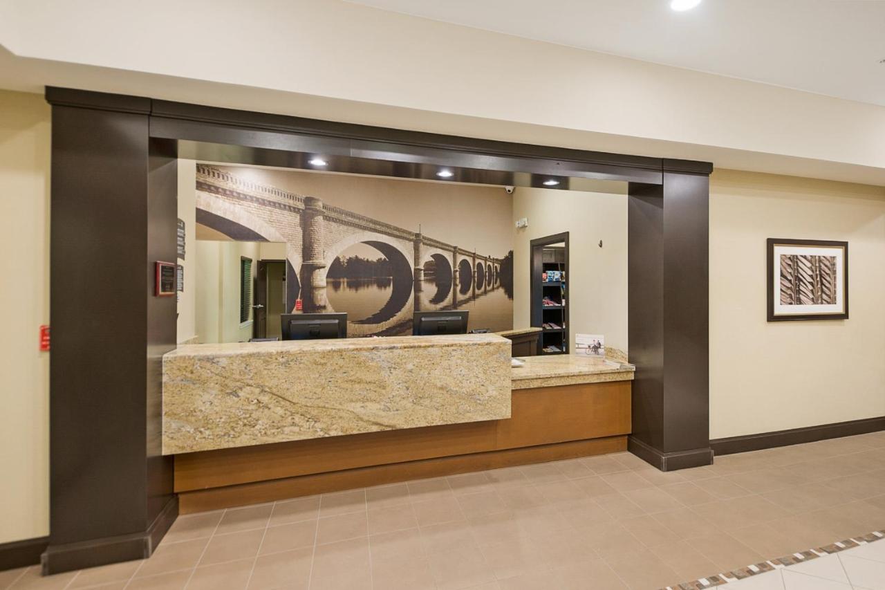 Staybridge Suites Longview By Ihg Extérieur photo