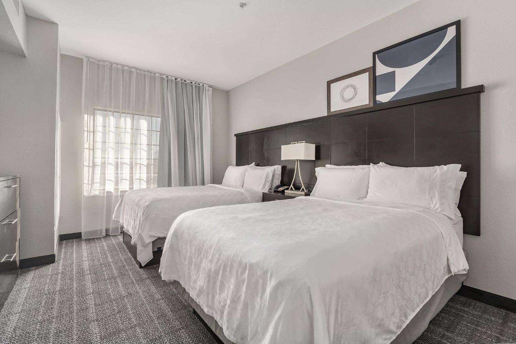 Staybridge Suites Longview By Ihg Extérieur photo