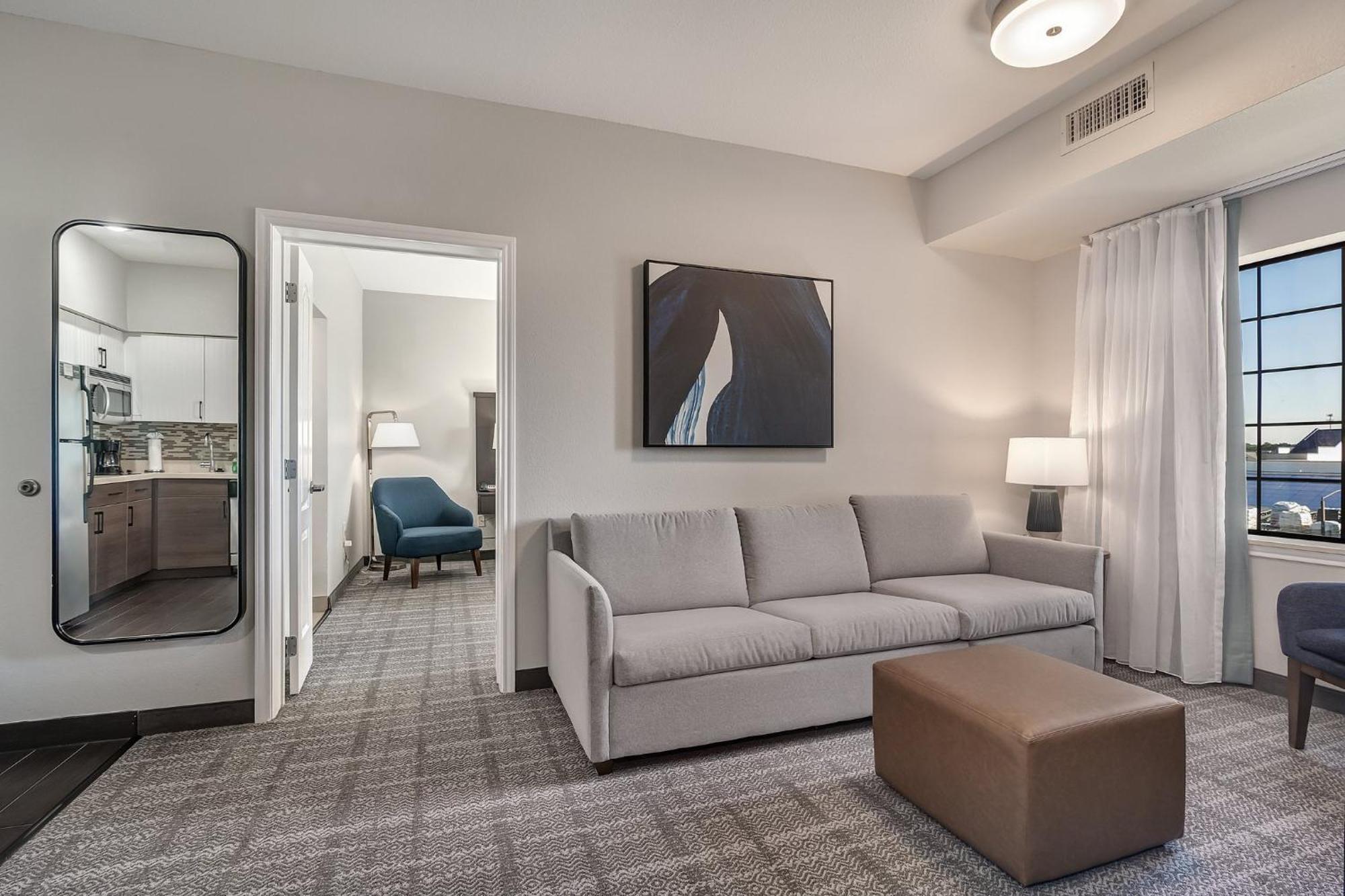 Staybridge Suites Longview By Ihg Extérieur photo