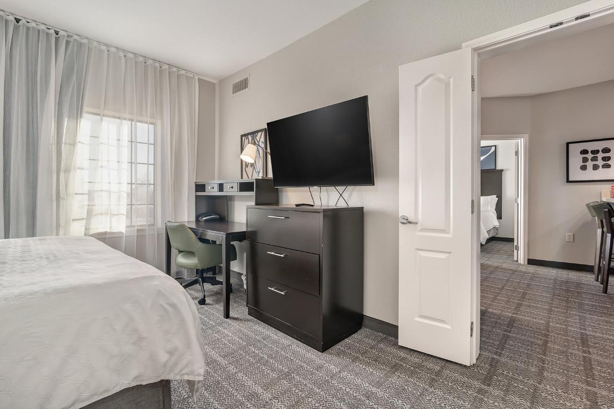 Staybridge Suites Longview By Ihg Extérieur photo