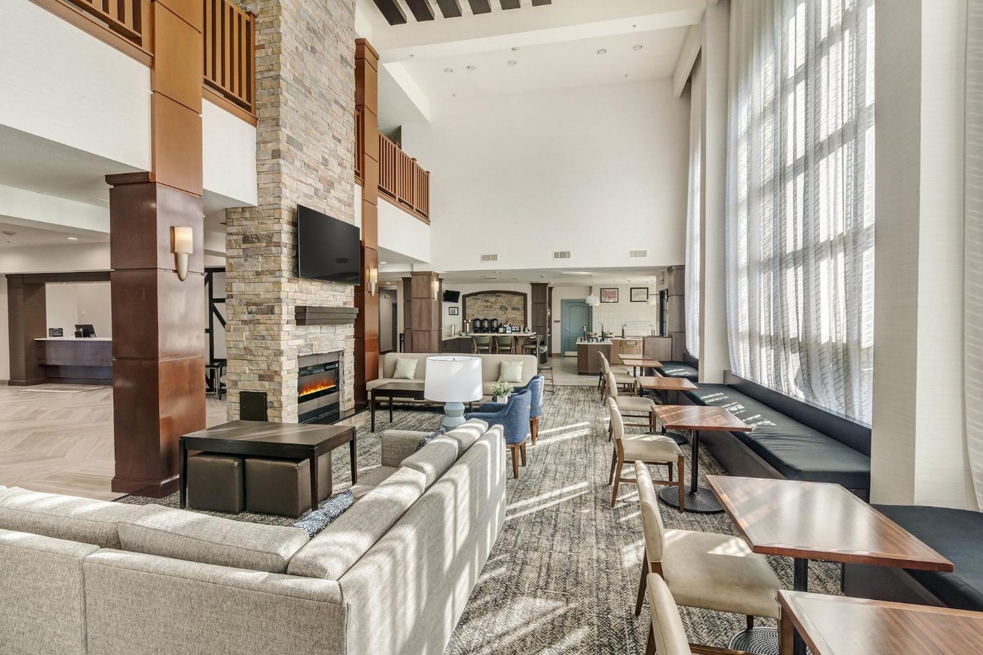 Staybridge Suites Longview By Ihg Extérieur photo