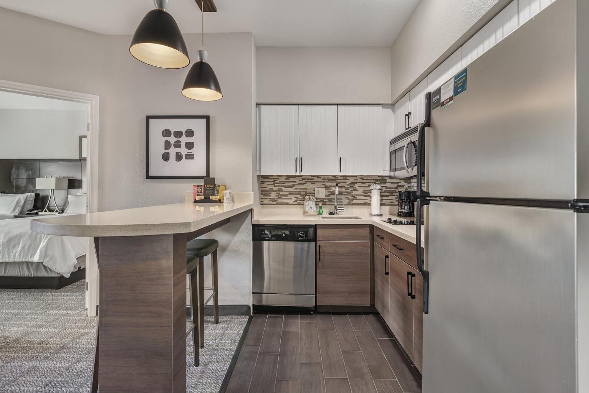 Staybridge Suites Longview By Ihg Extérieur photo