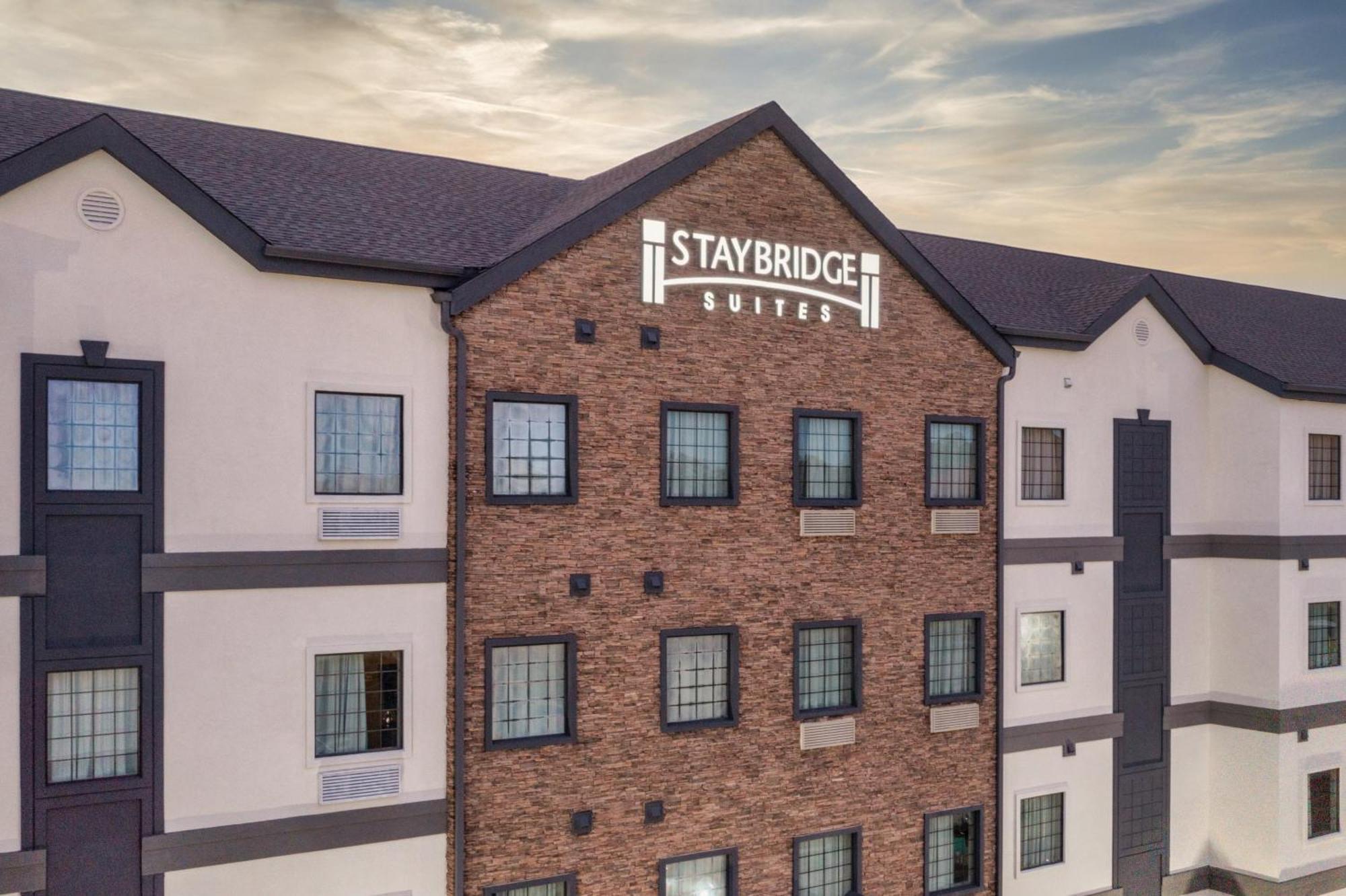 Staybridge Suites Longview By Ihg Extérieur photo