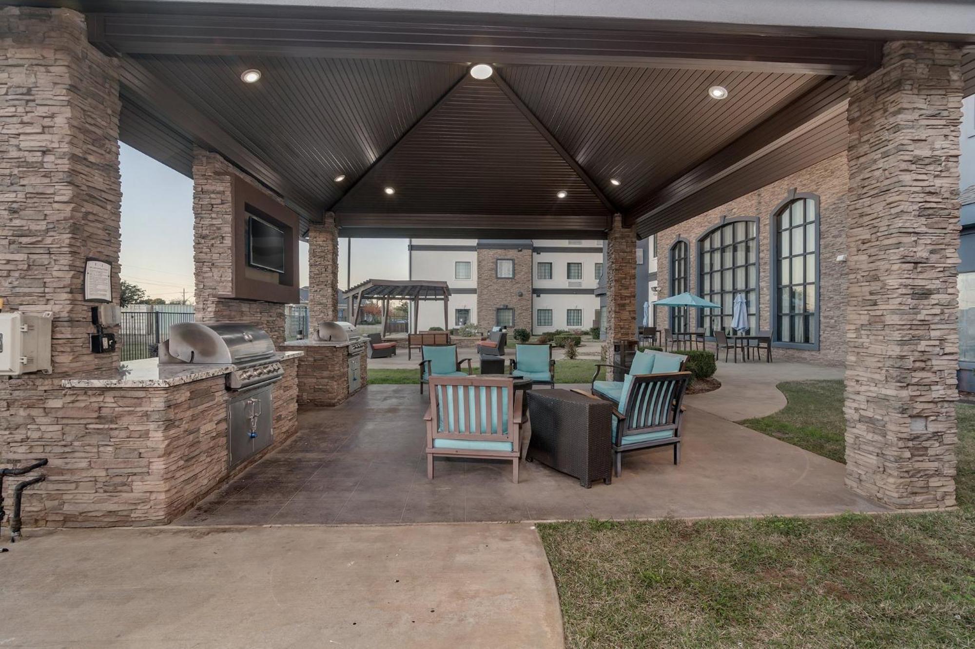 Staybridge Suites Longview By Ihg Extérieur photo