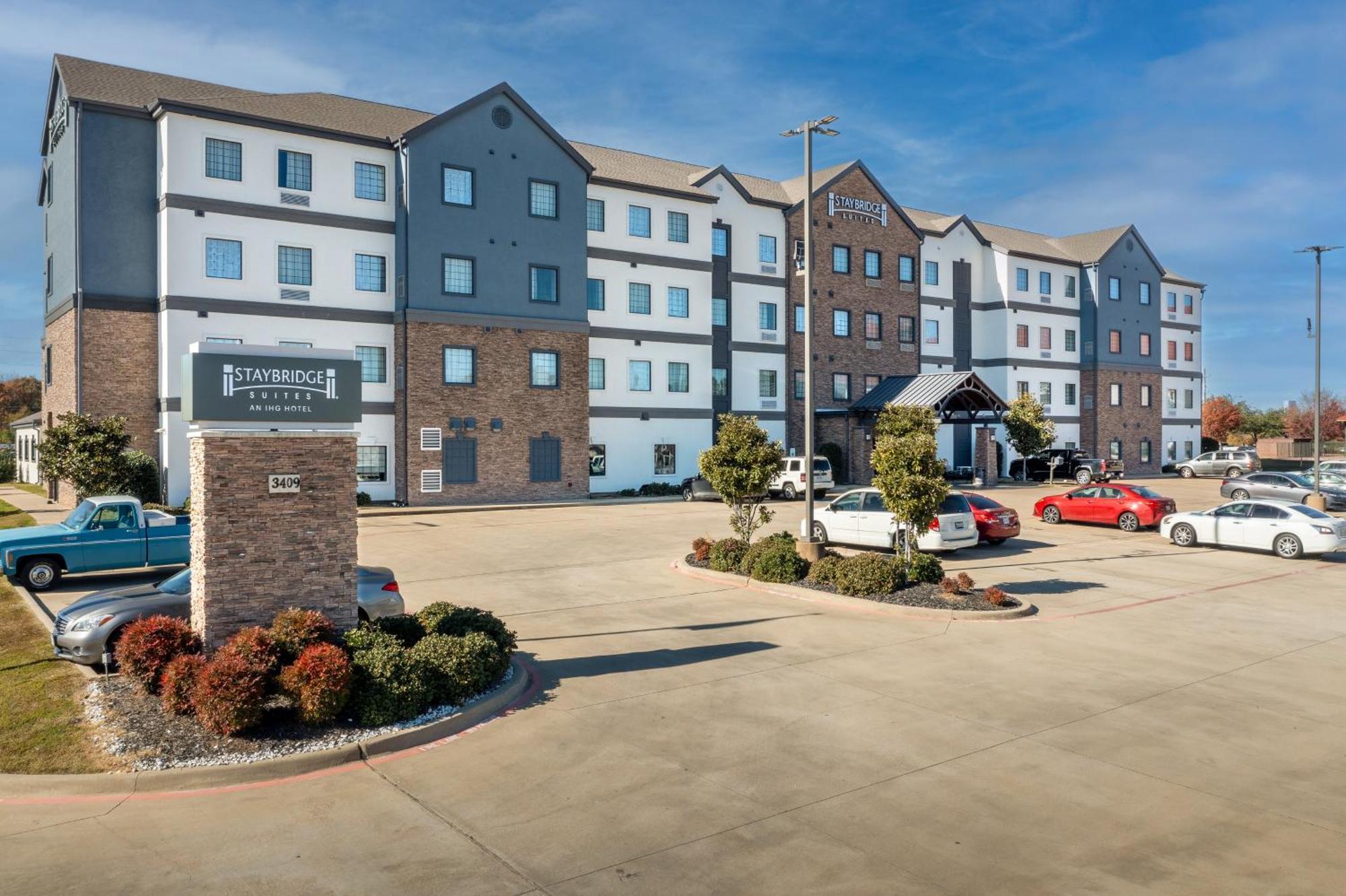 Staybridge Suites Longview By Ihg Extérieur photo