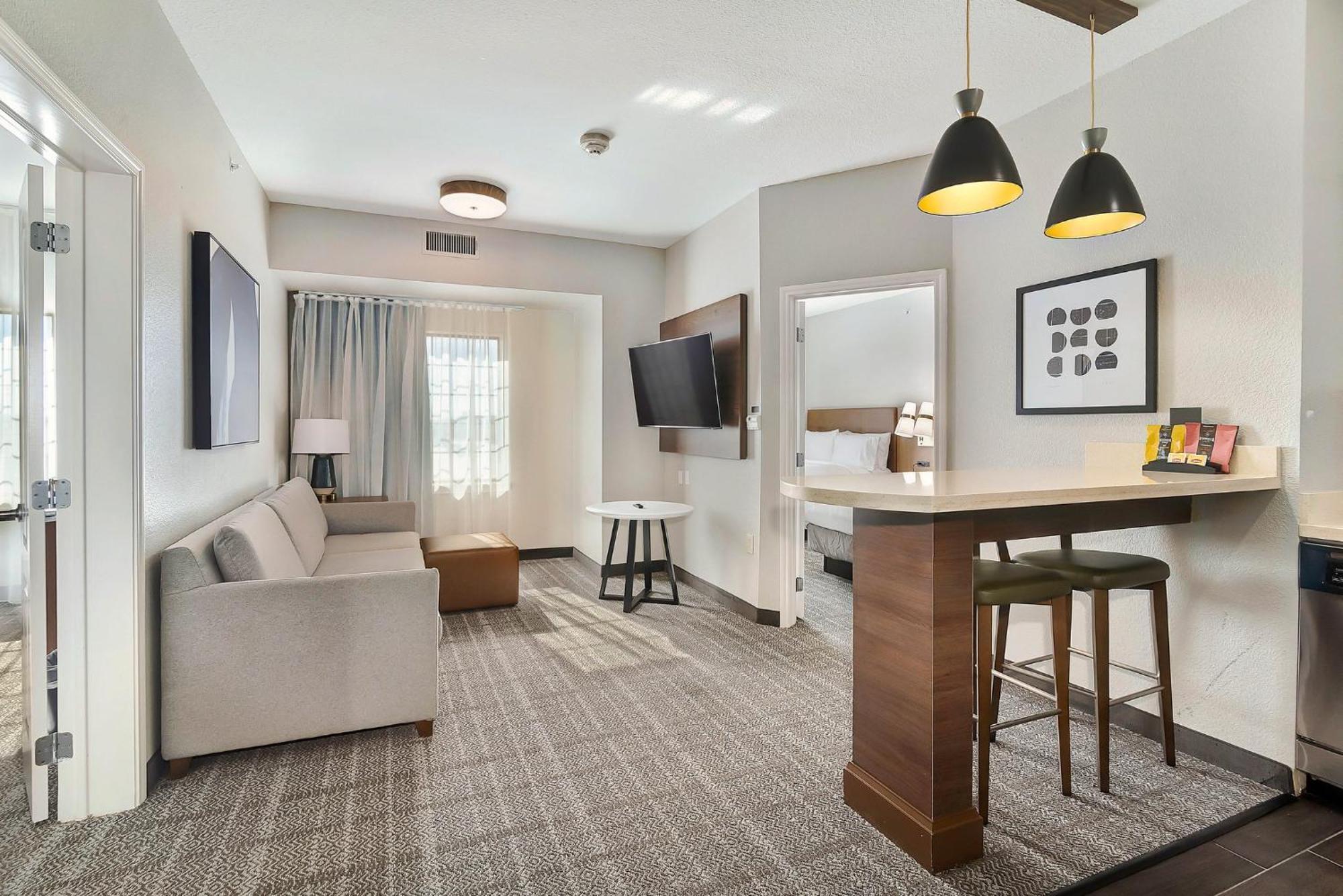 Staybridge Suites Longview By Ihg Extérieur photo
