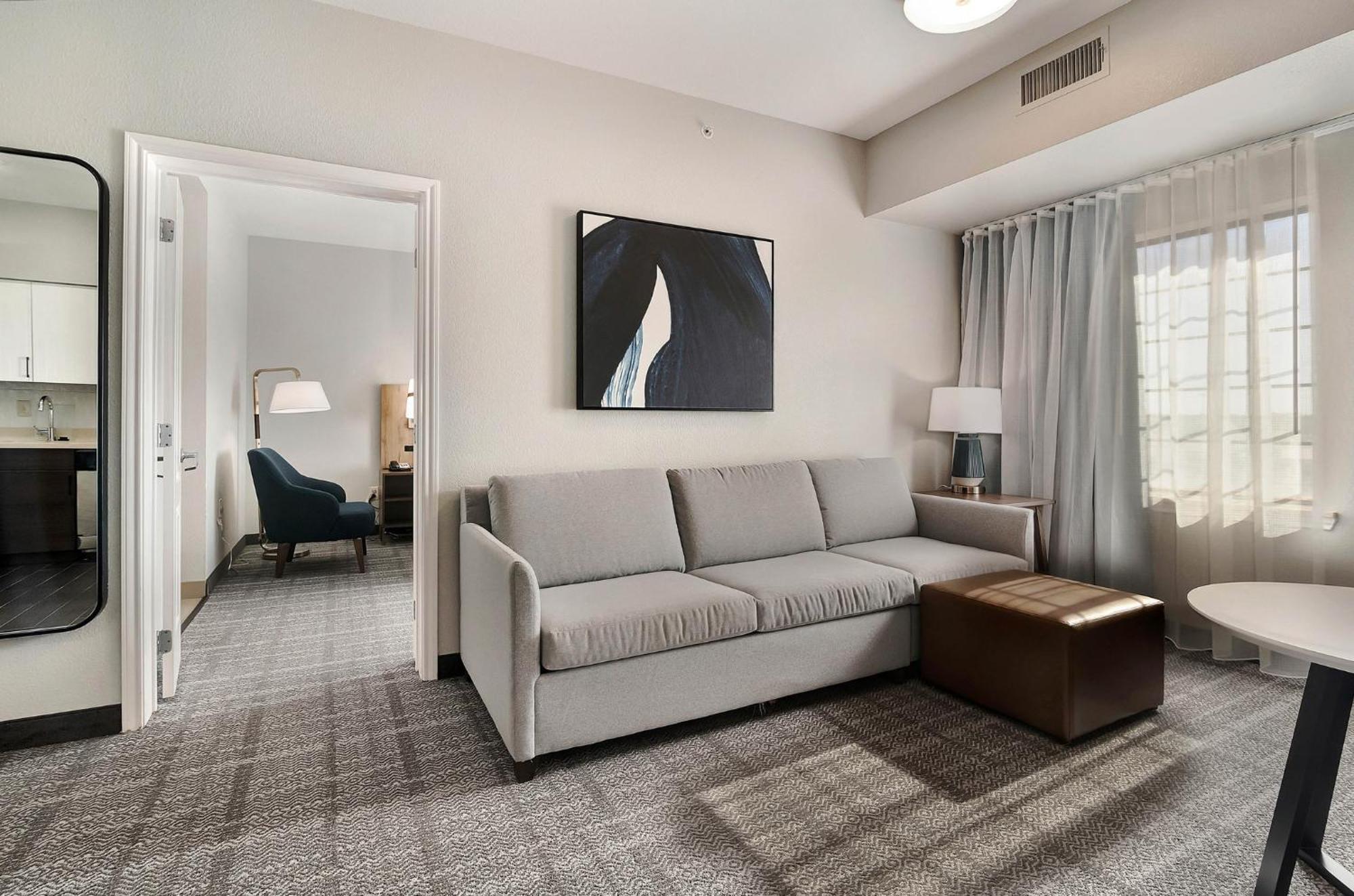 Staybridge Suites Longview By Ihg Extérieur photo