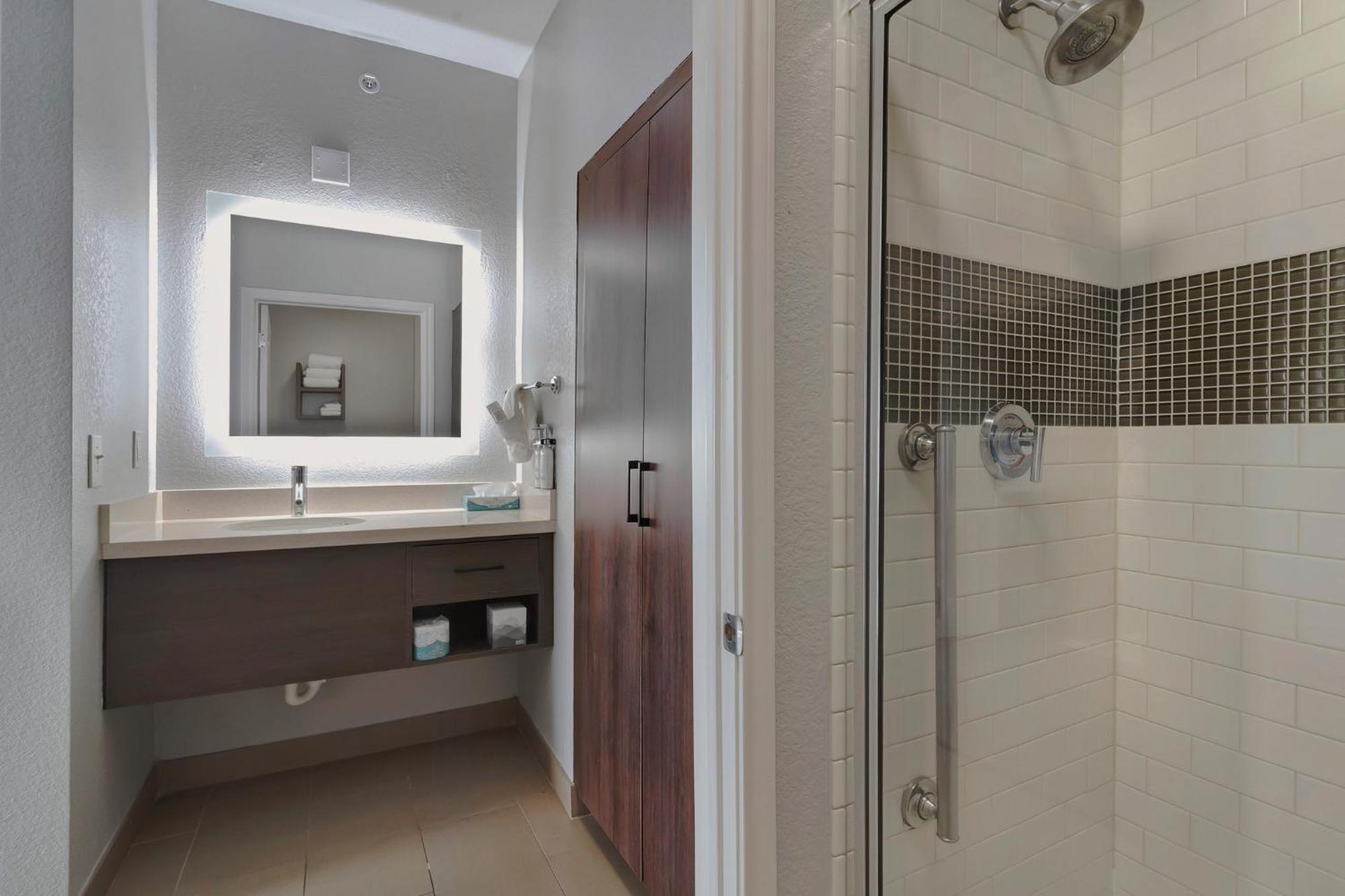 Staybridge Suites Longview By Ihg Extérieur photo