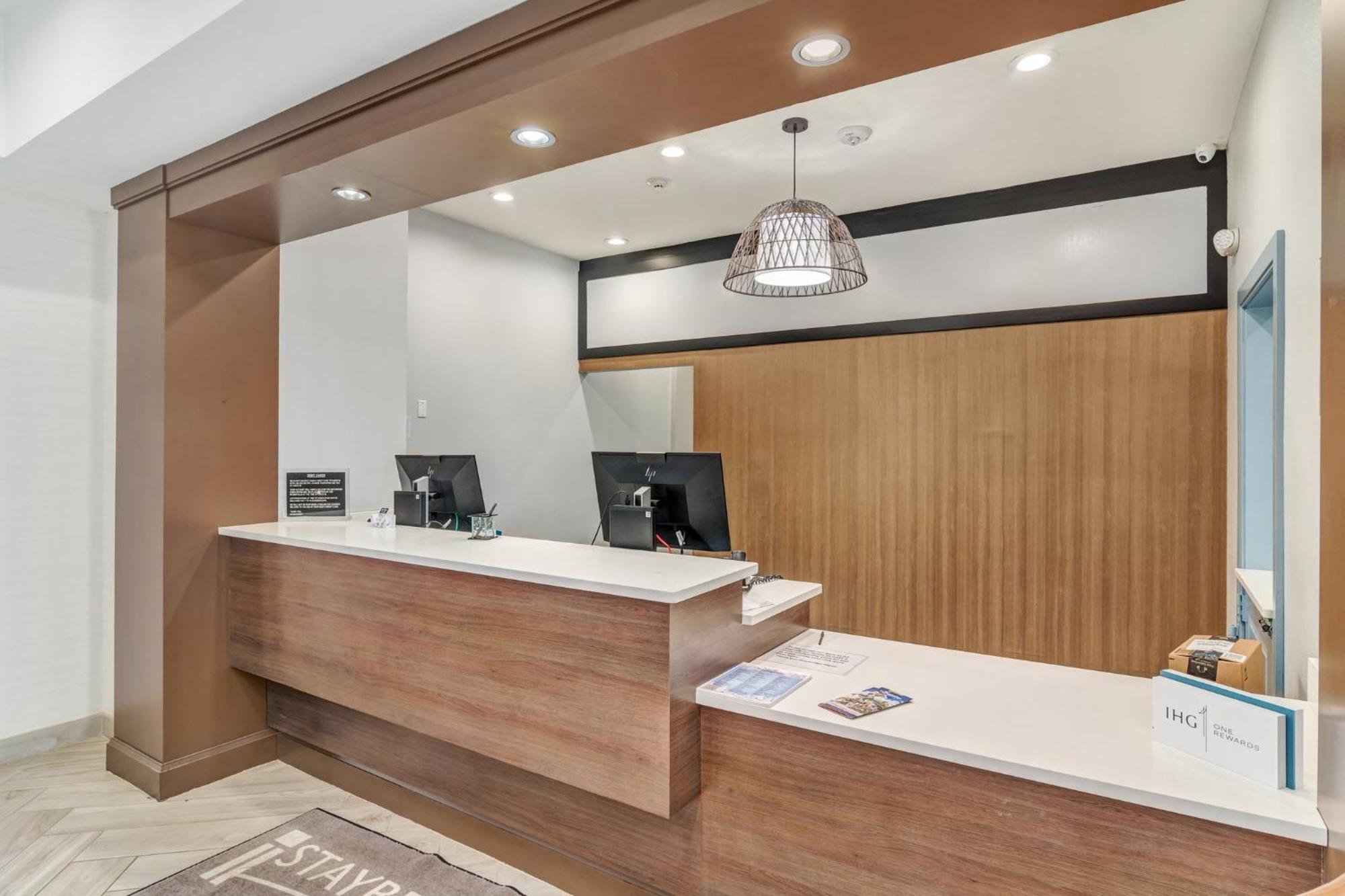 Staybridge Suites Longview By Ihg Extérieur photo