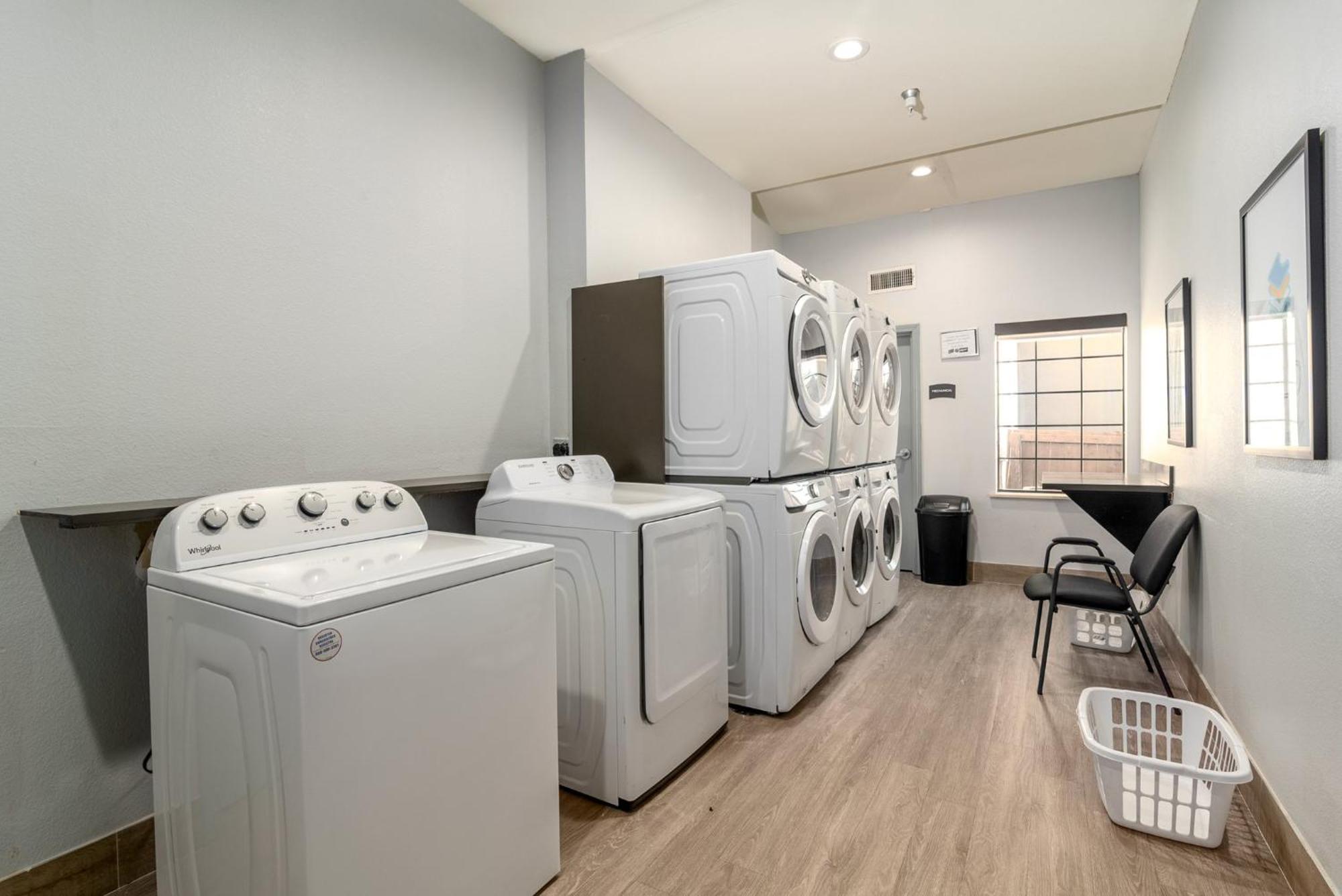 Staybridge Suites Longview By Ihg Extérieur photo