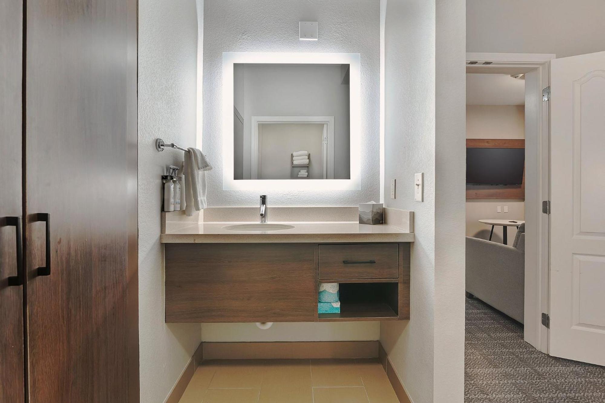 Staybridge Suites Longview By Ihg Extérieur photo