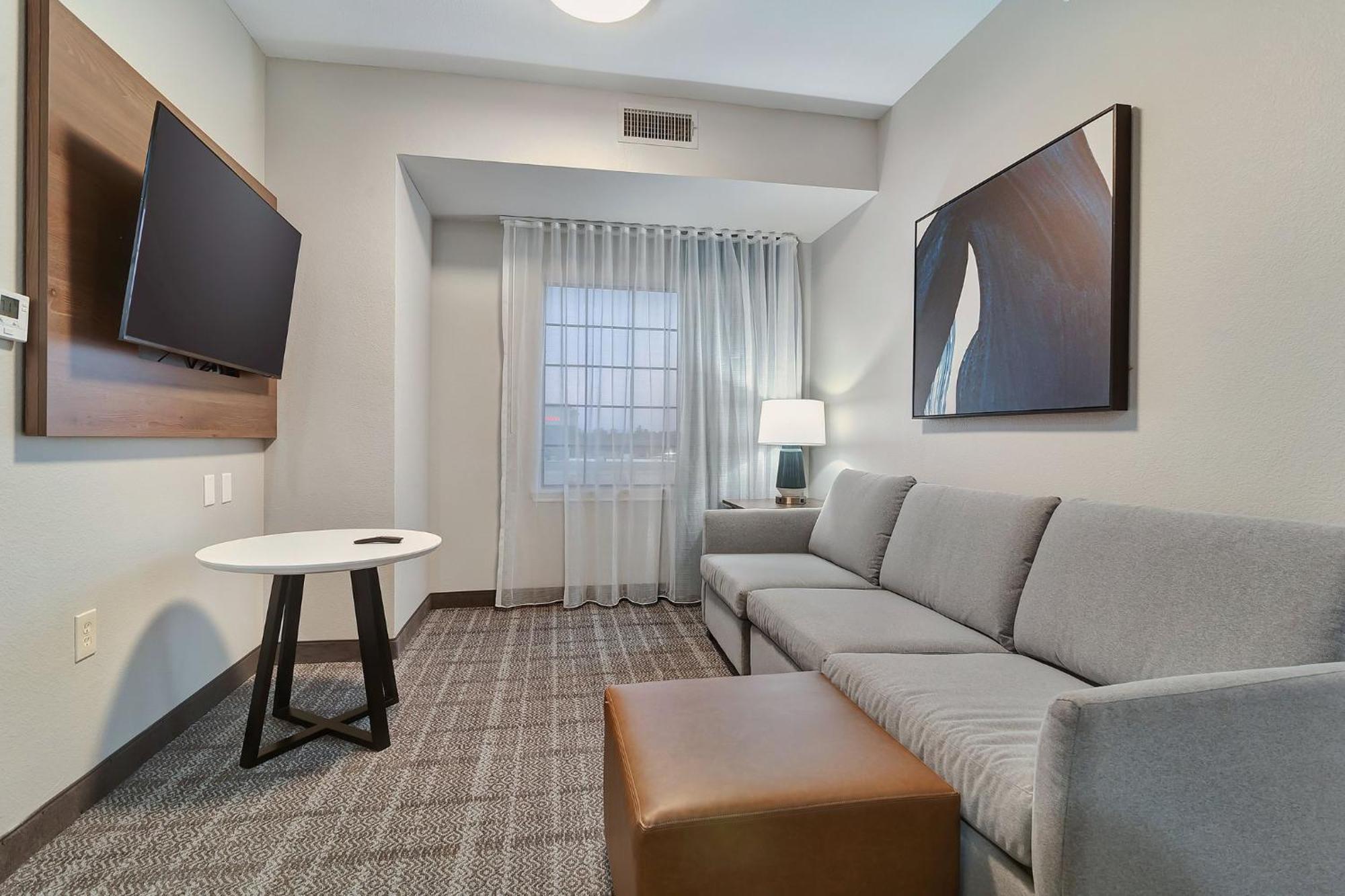 Staybridge Suites Longview By Ihg Extérieur photo