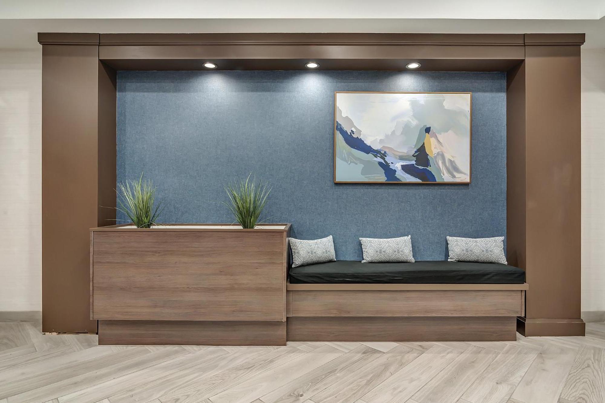 Staybridge Suites Longview By Ihg Extérieur photo