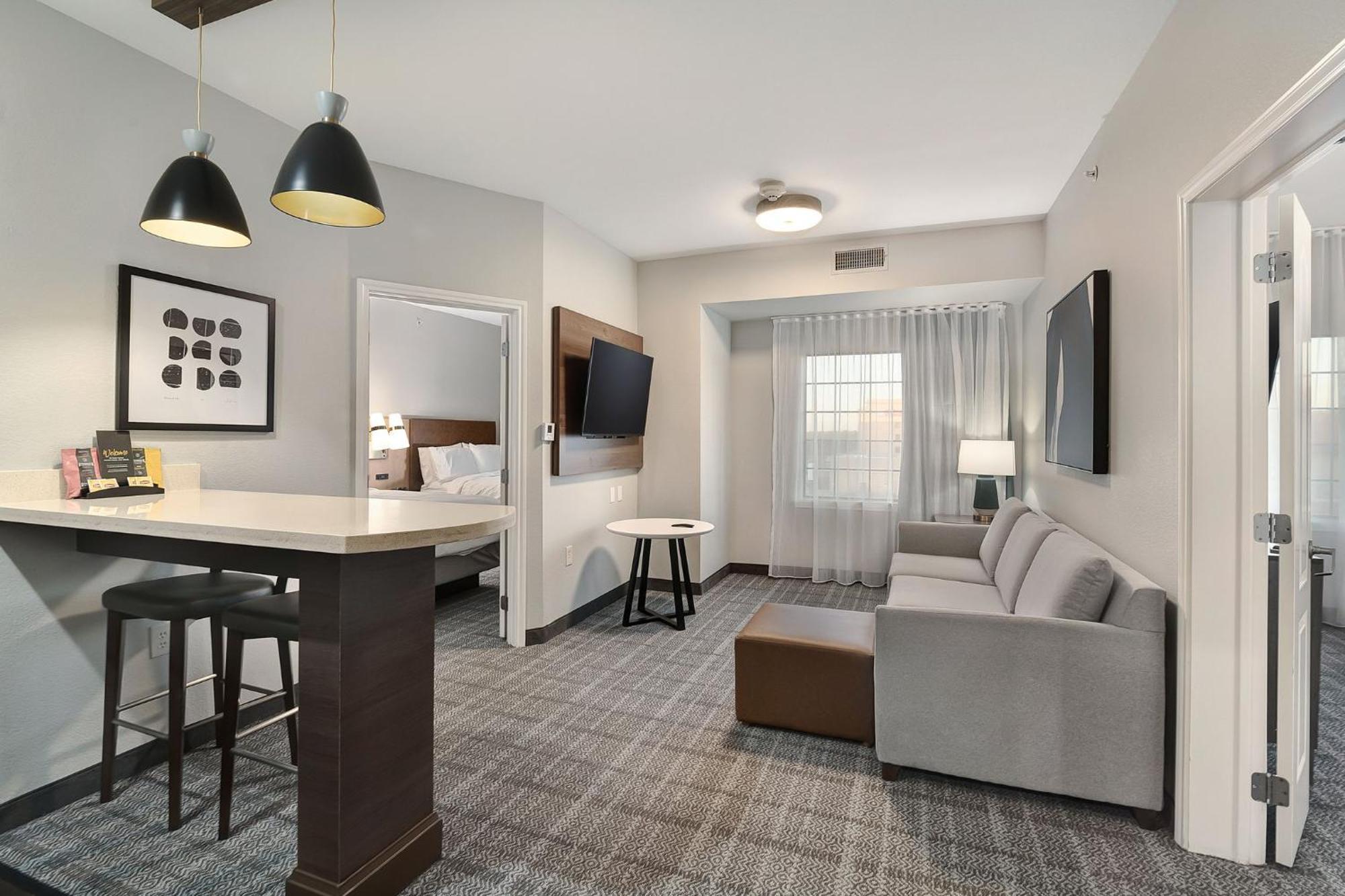 Staybridge Suites Longview By Ihg Extérieur photo