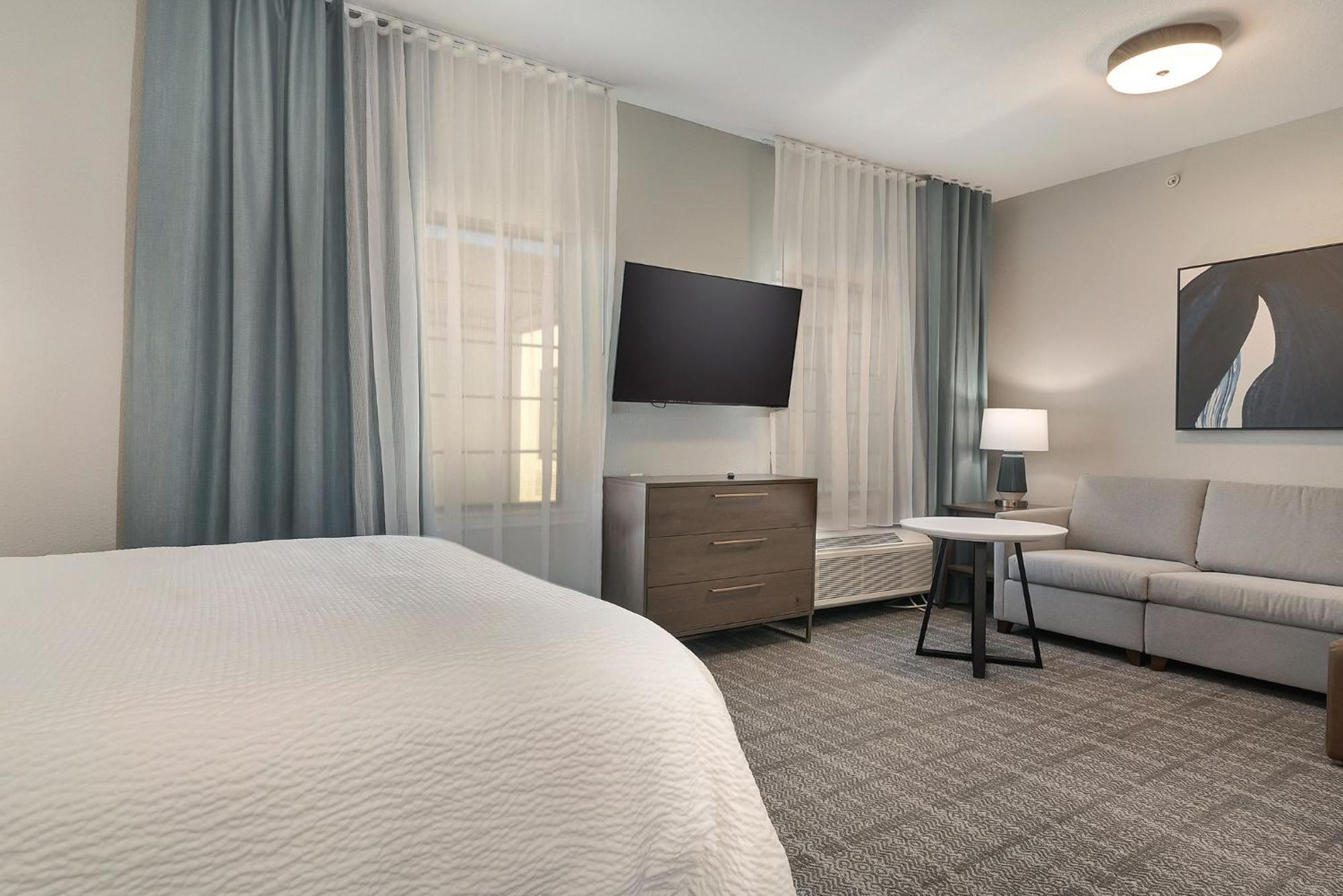 Staybridge Suites Longview By Ihg Extérieur photo