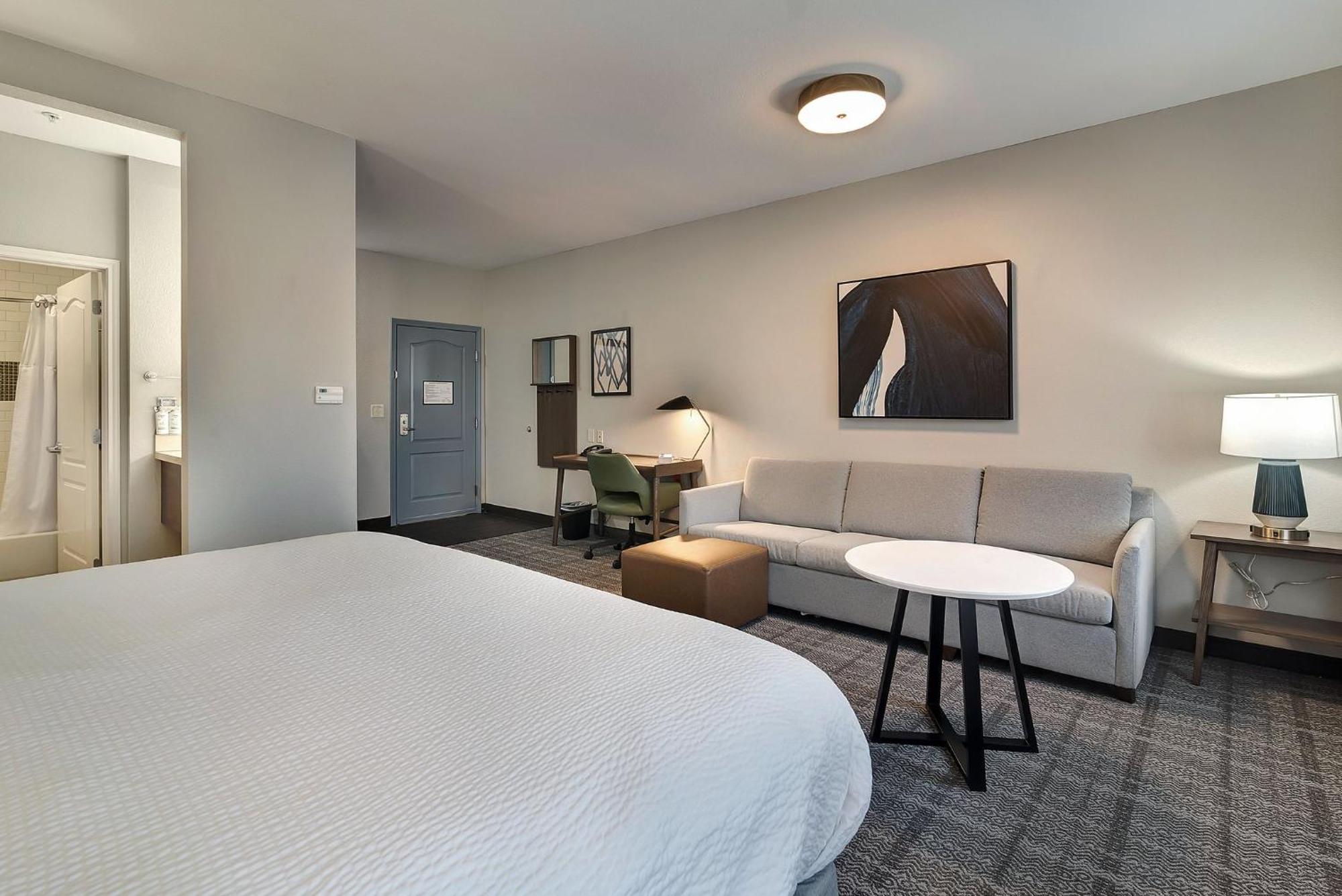 Staybridge Suites Longview By Ihg Extérieur photo