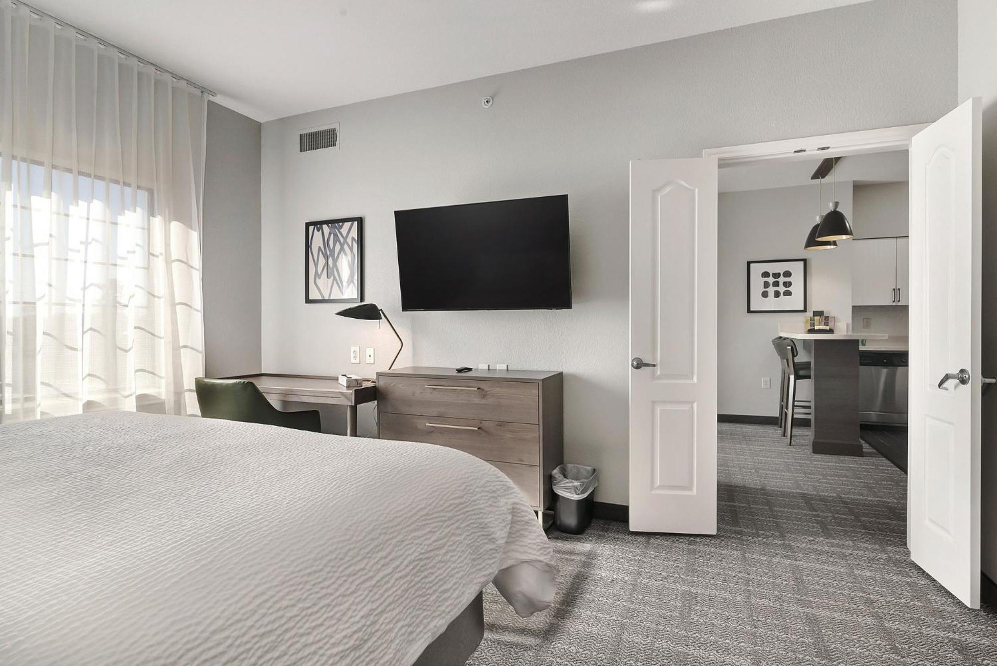 Staybridge Suites Longview By Ihg Extérieur photo