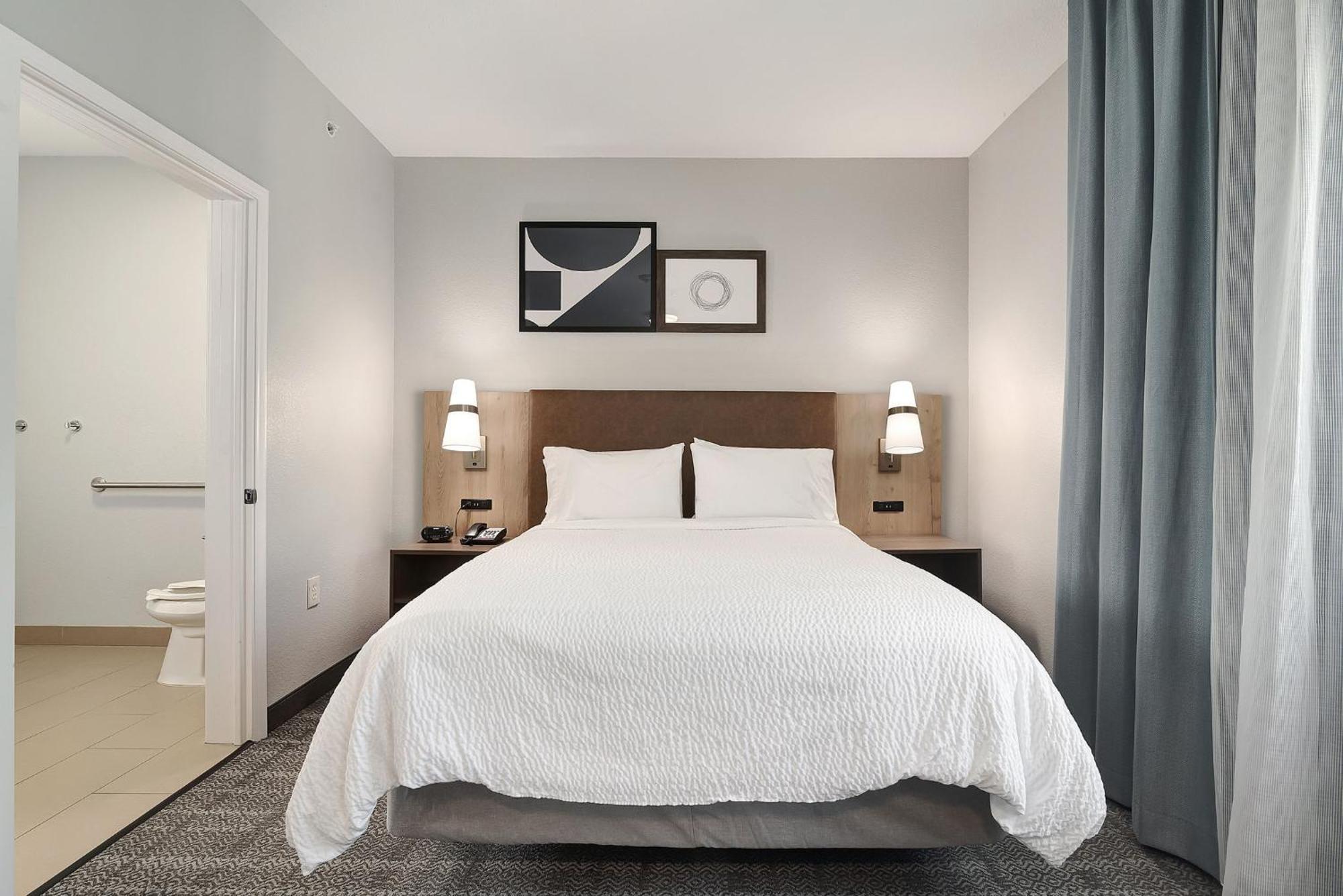 Staybridge Suites Longview By Ihg Extérieur photo