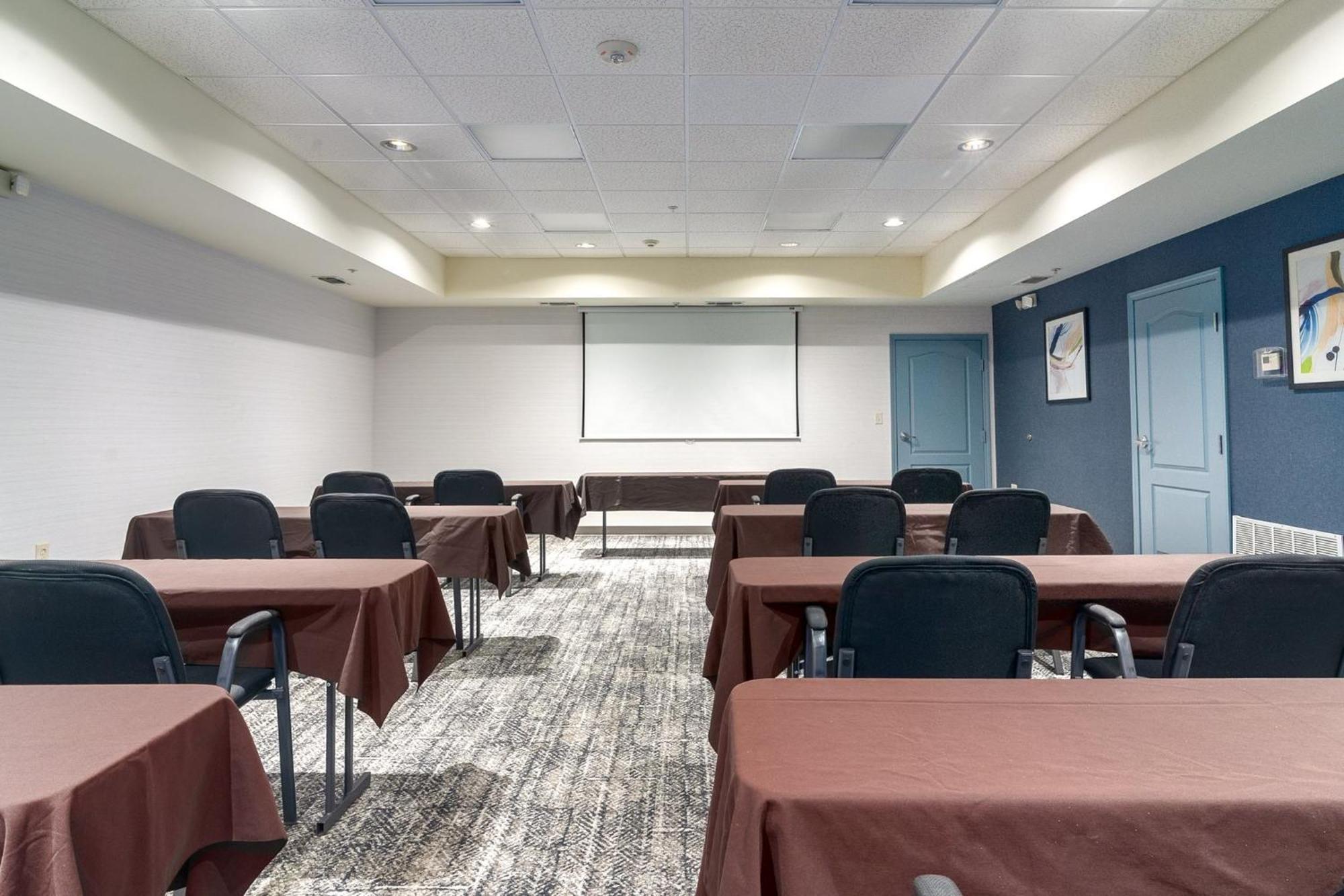 Staybridge Suites Longview By Ihg Extérieur photo