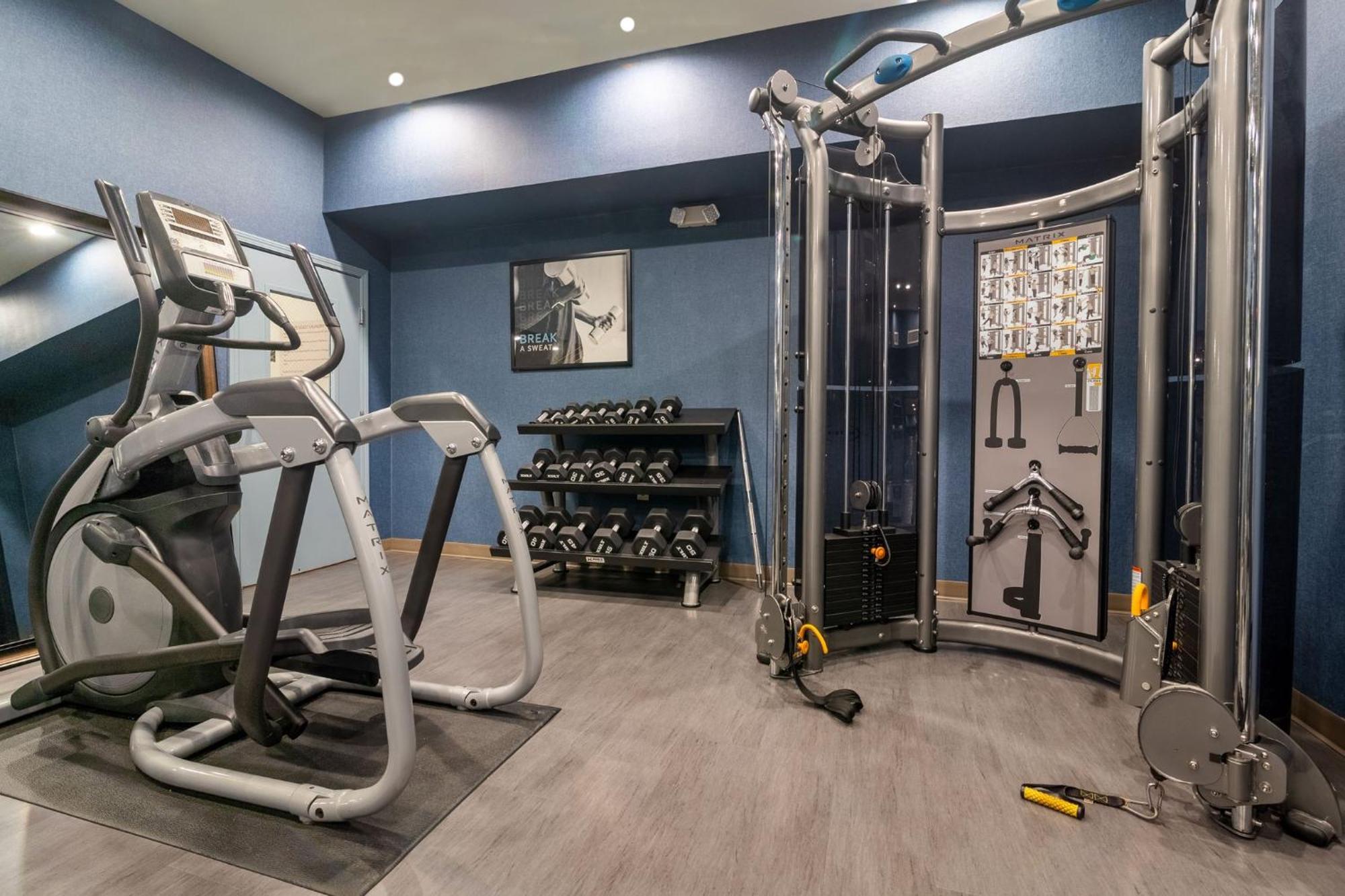 Staybridge Suites Longview By Ihg Extérieur photo