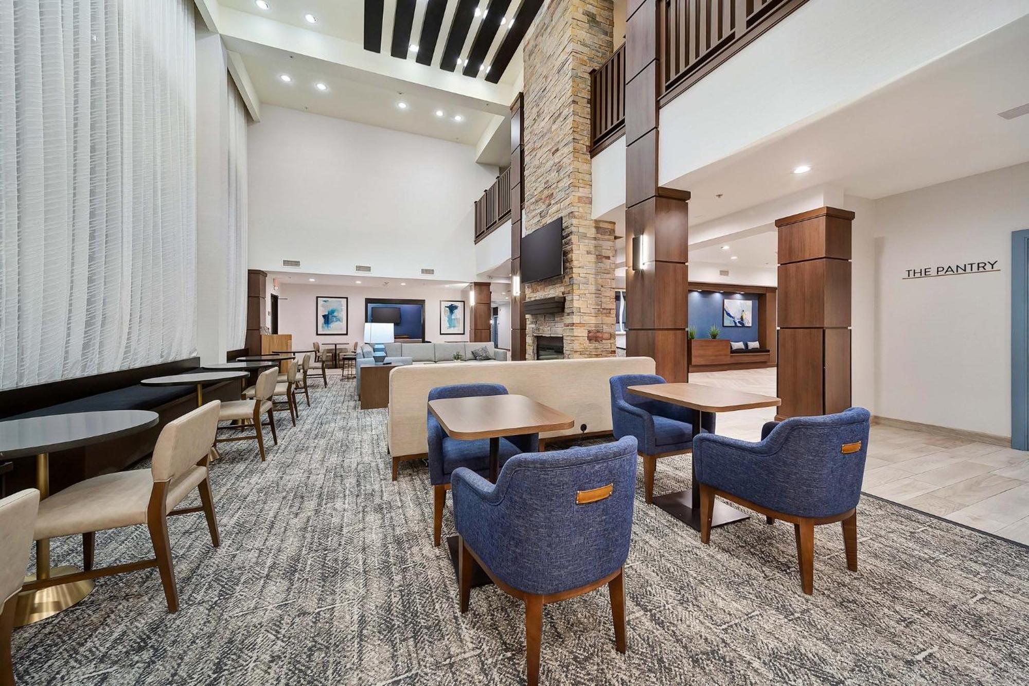 Staybridge Suites Longview By Ihg Extérieur photo
