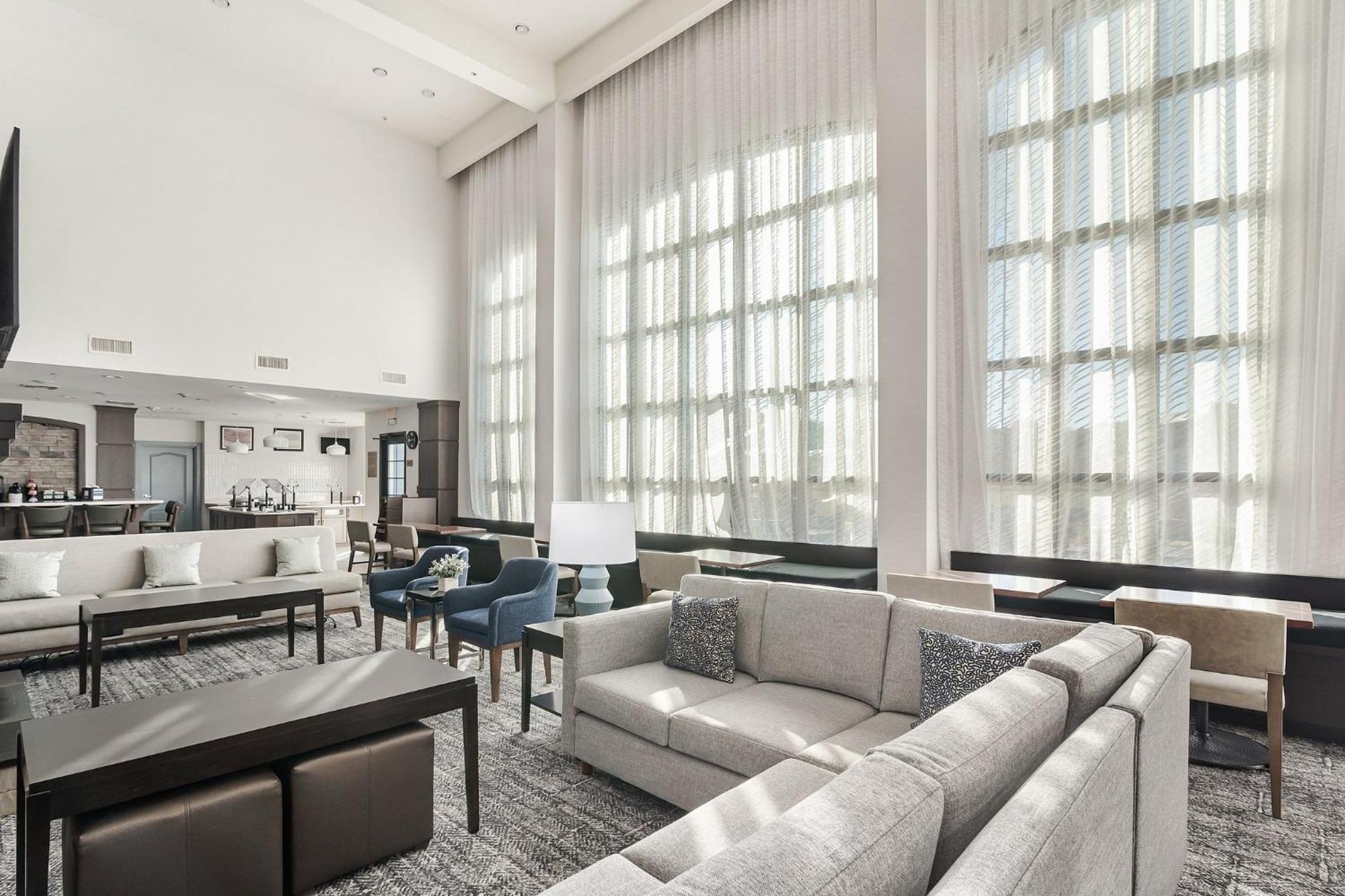 Staybridge Suites Longview By Ihg Extérieur photo