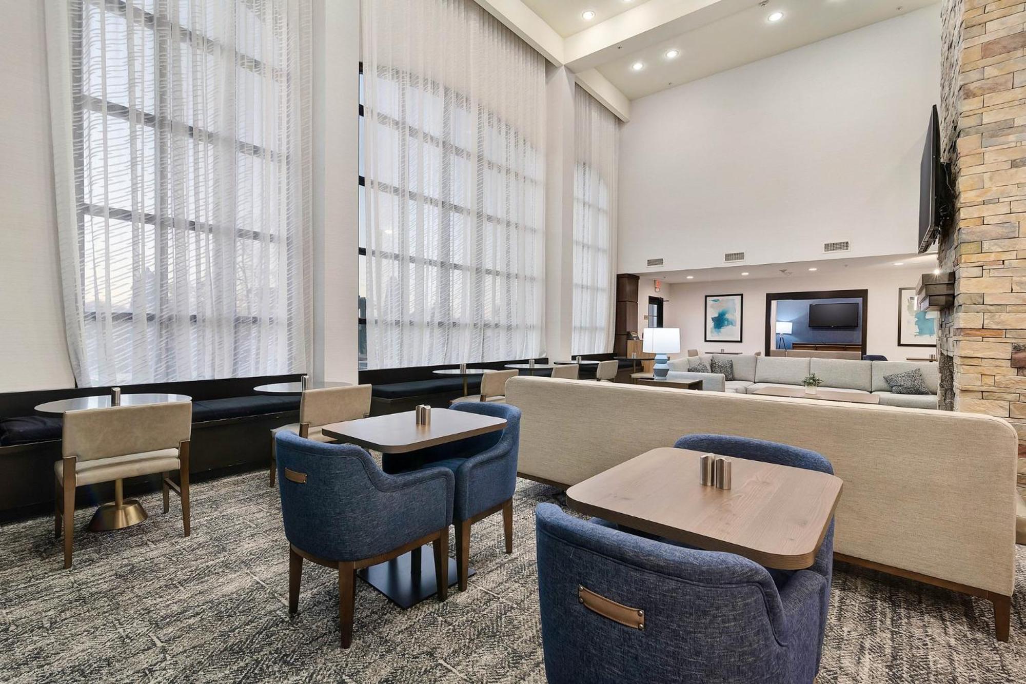 Staybridge Suites Longview By Ihg Extérieur photo