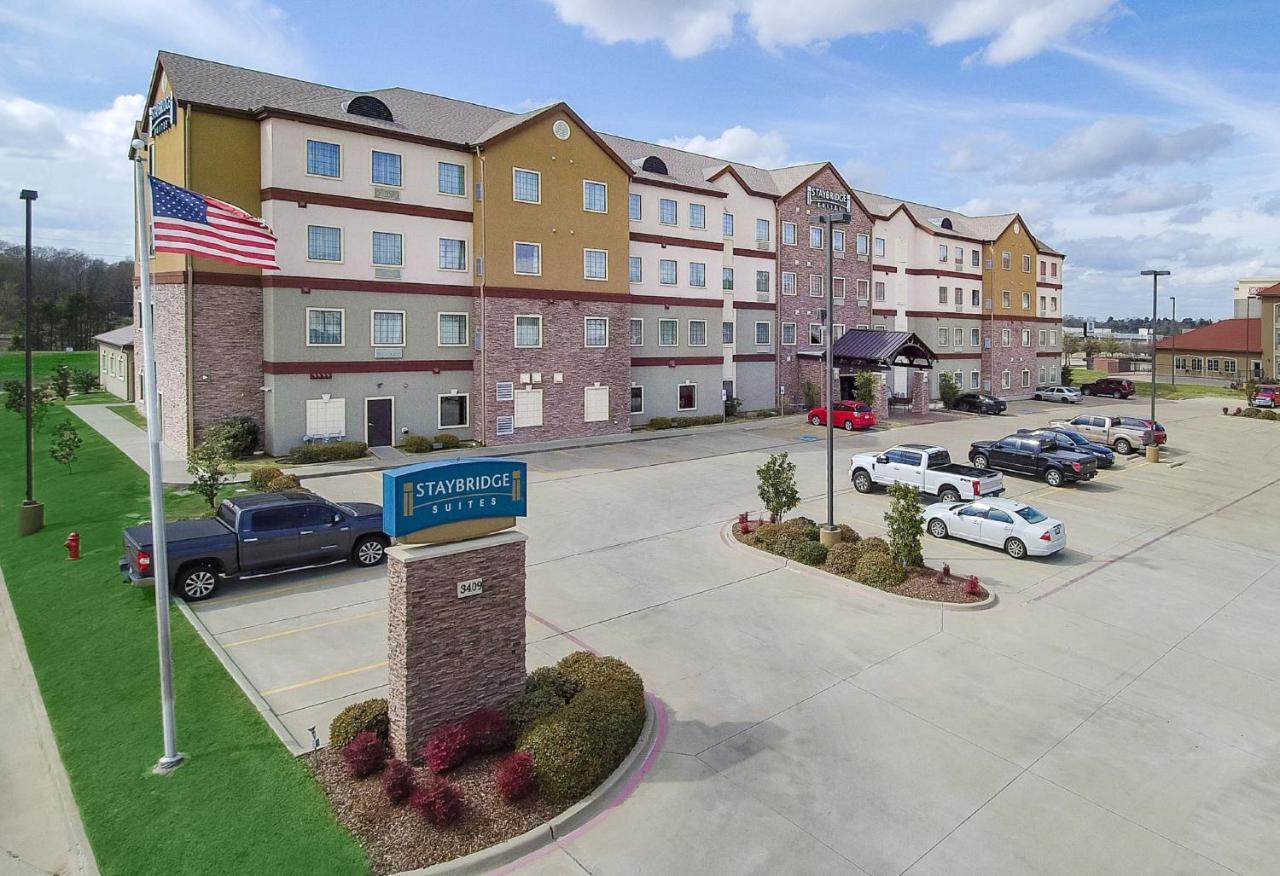 Staybridge Suites Longview By Ihg Extérieur photo