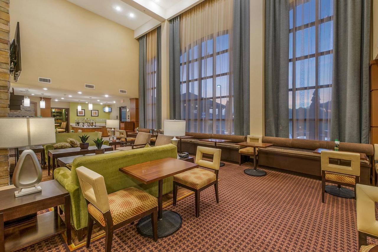 Staybridge Suites Longview By Ihg Extérieur photo
