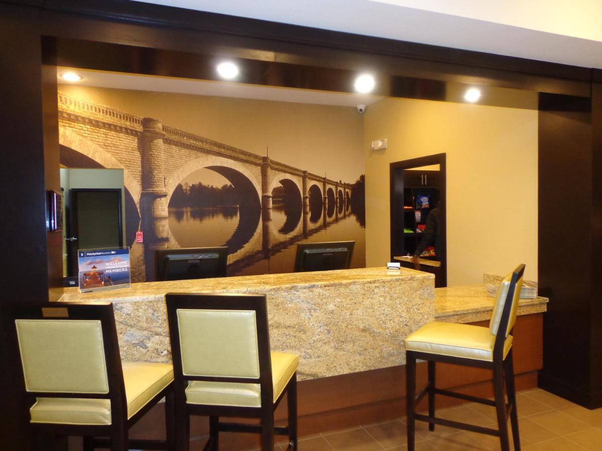 Staybridge Suites Longview By Ihg Extérieur photo