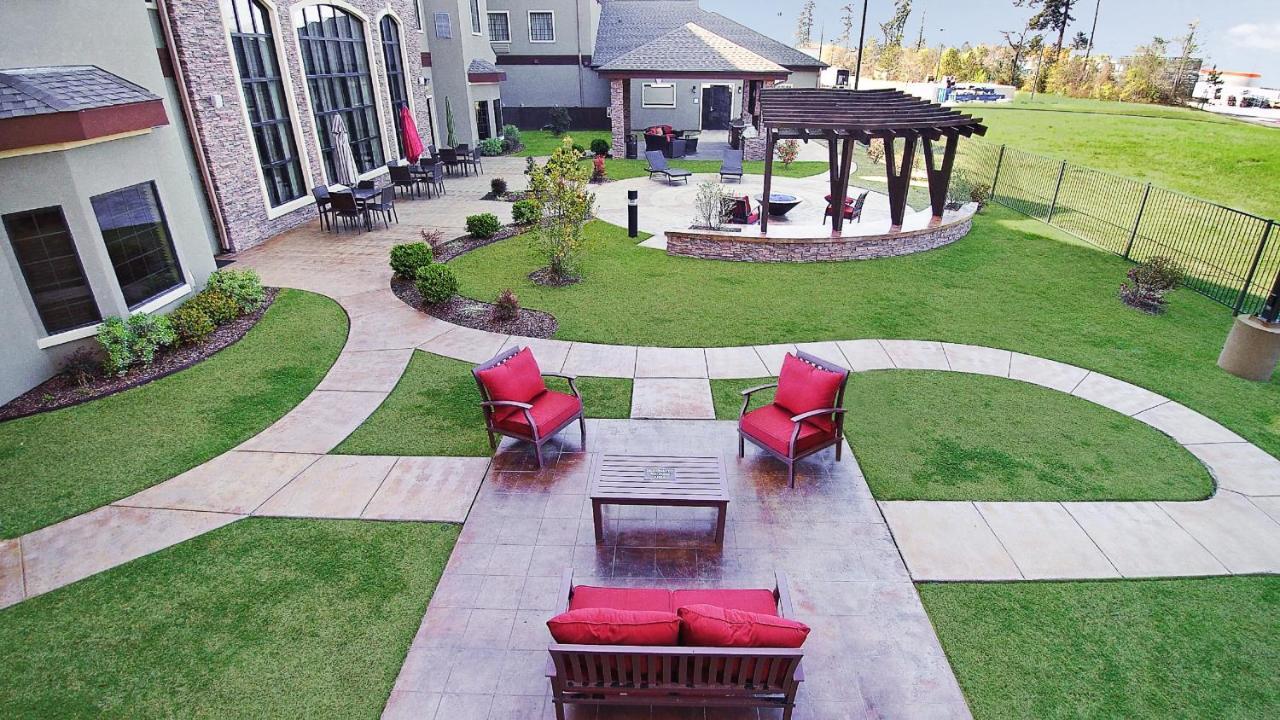 Staybridge Suites Longview By Ihg Extérieur photo