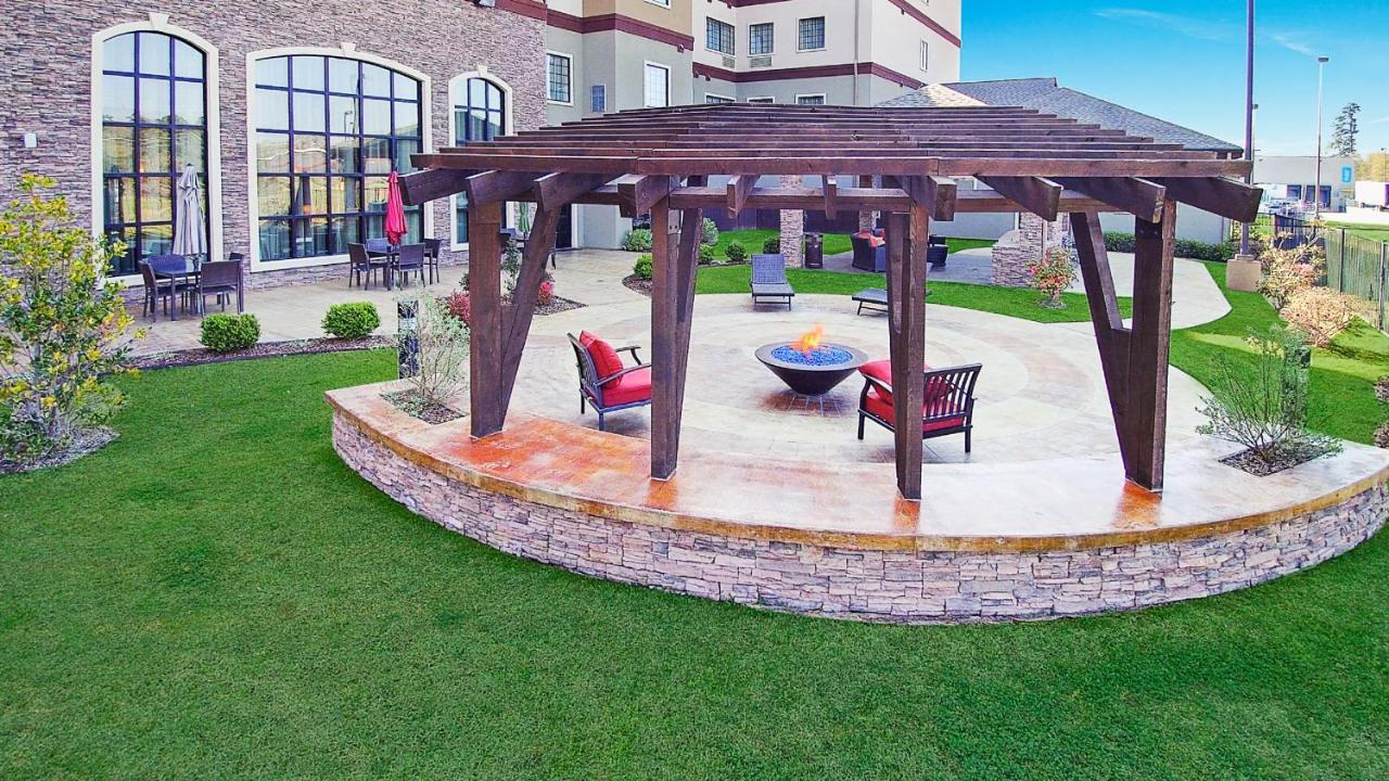 Staybridge Suites Longview By Ihg Extérieur photo