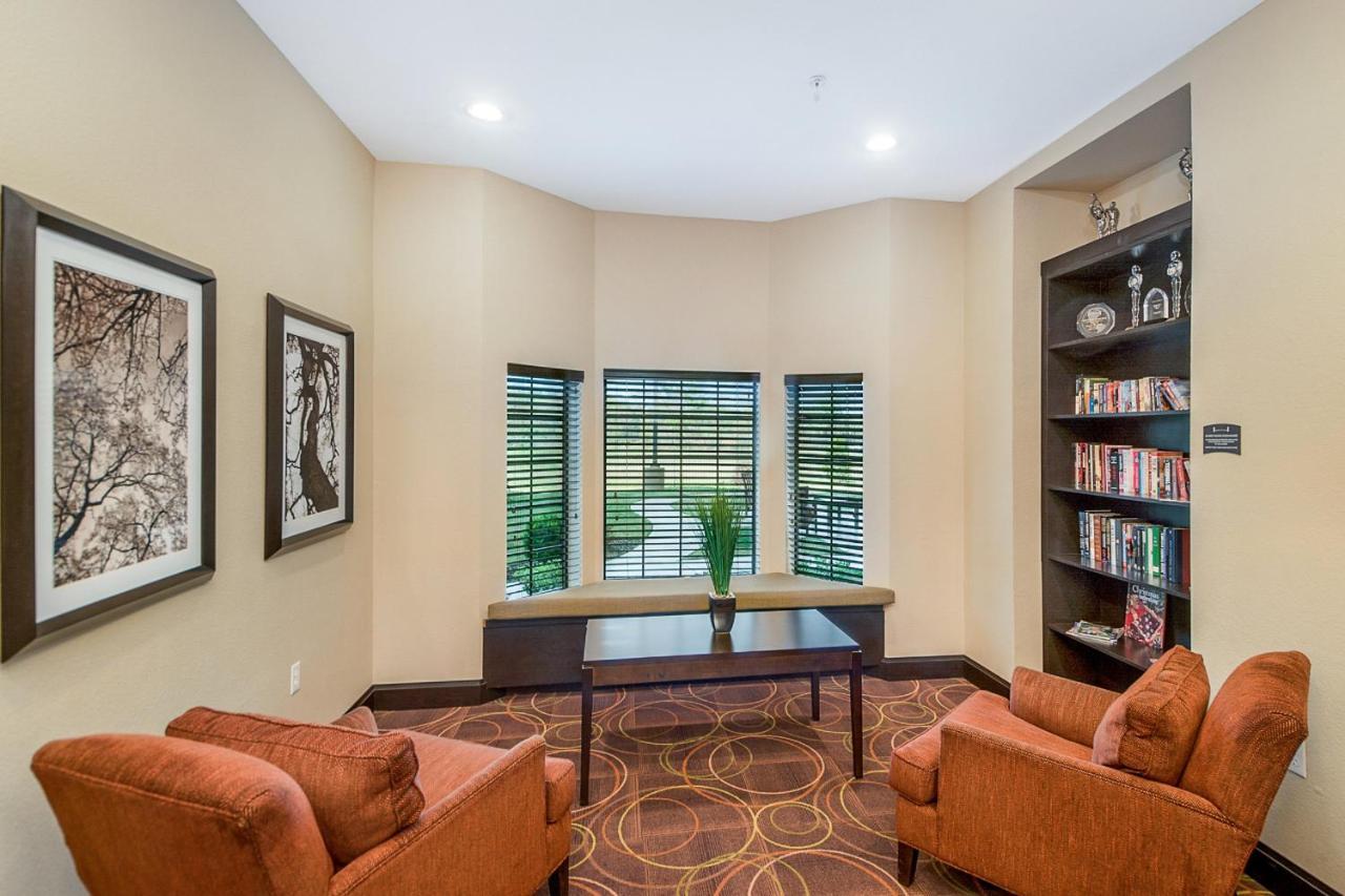 Staybridge Suites Longview By Ihg Extérieur photo