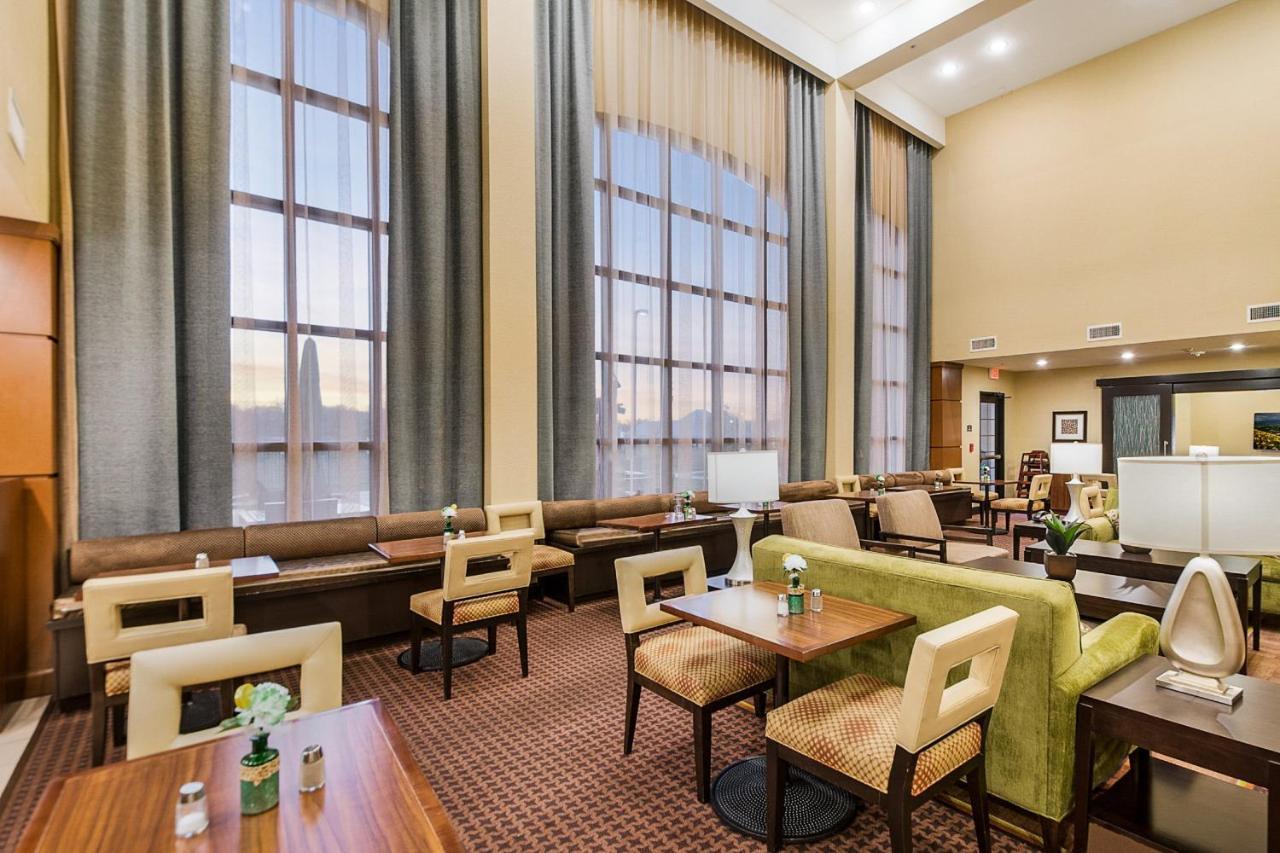 Staybridge Suites Longview By Ihg Extérieur photo