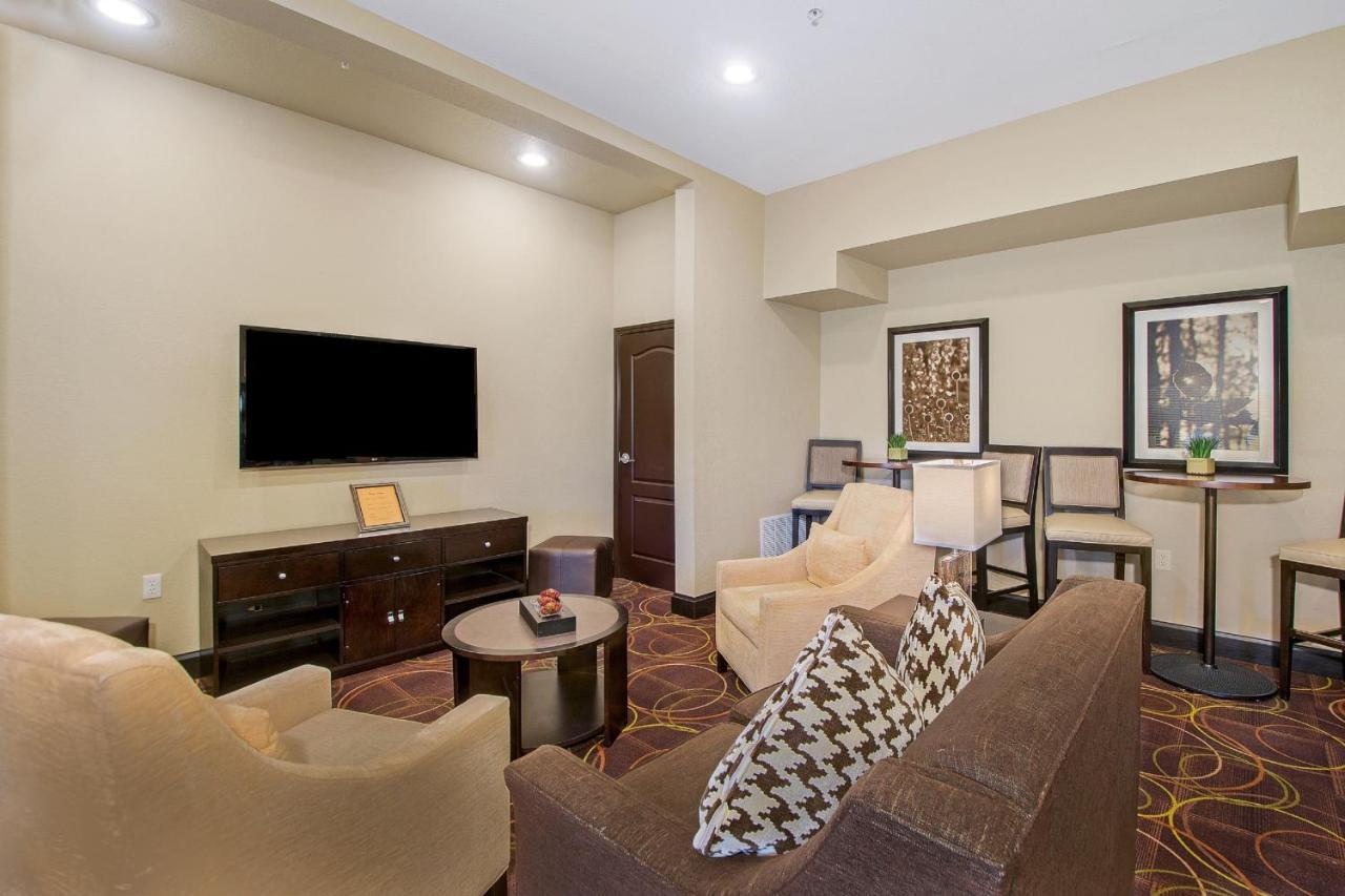 Staybridge Suites Longview By Ihg Extérieur photo