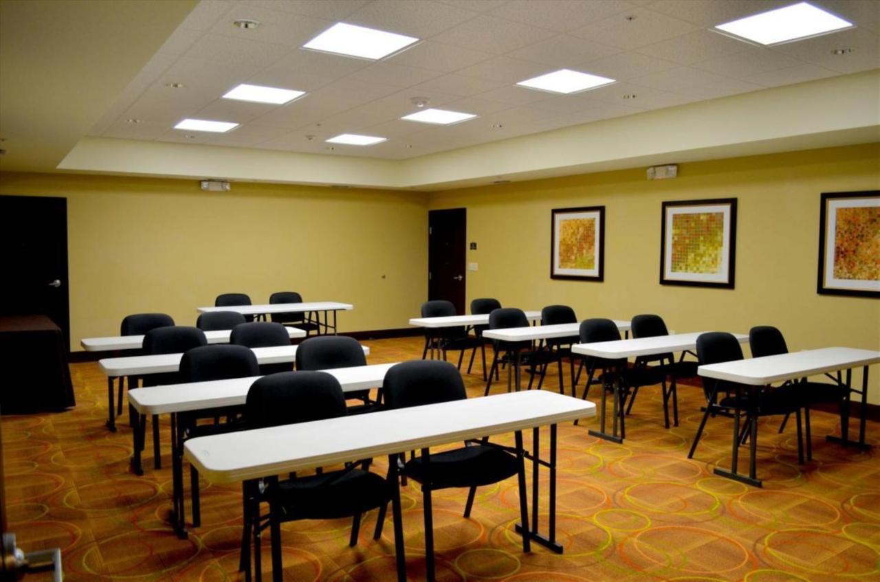 Staybridge Suites Longview By Ihg Extérieur photo