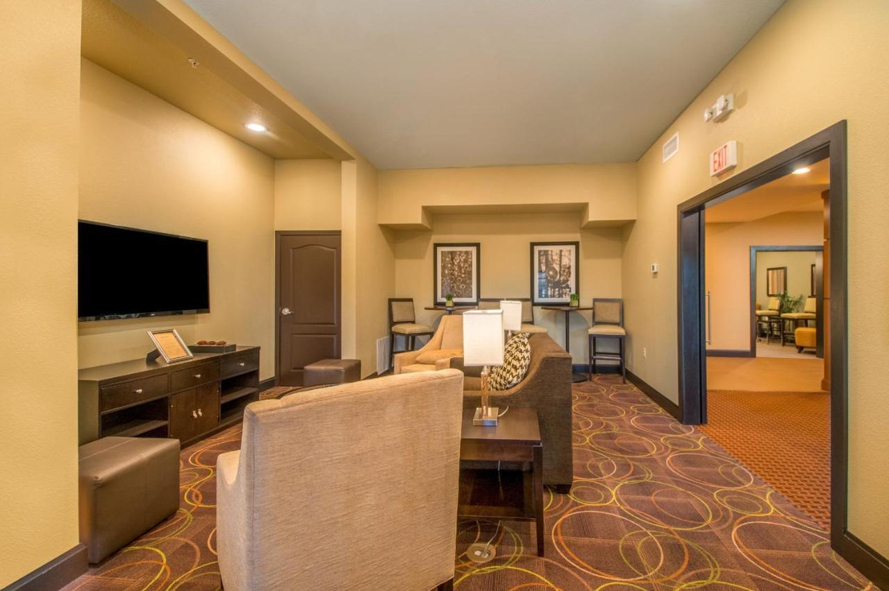 Staybridge Suites Longview By Ihg Extérieur photo