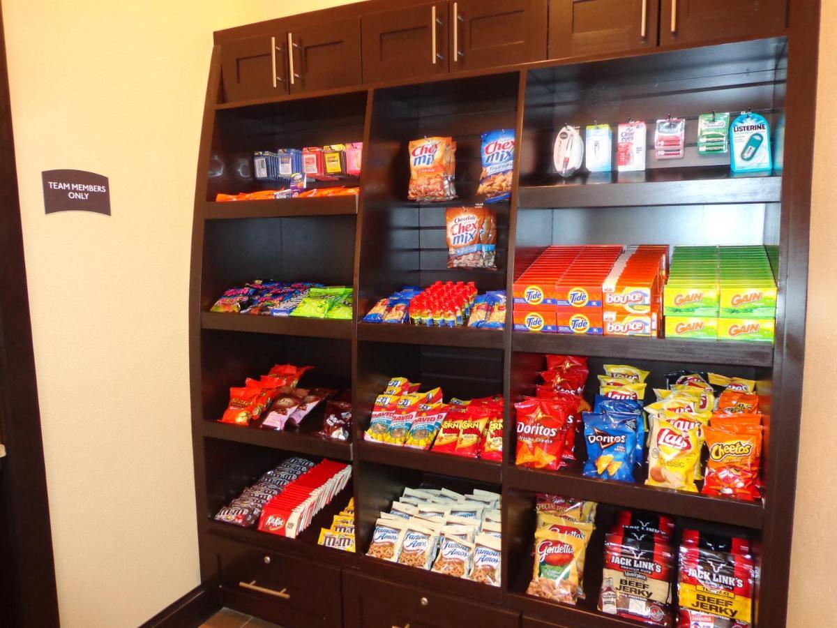 Staybridge Suites Longview By Ihg Extérieur photo