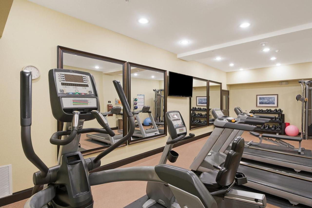 Staybridge Suites Longview By Ihg Extérieur photo