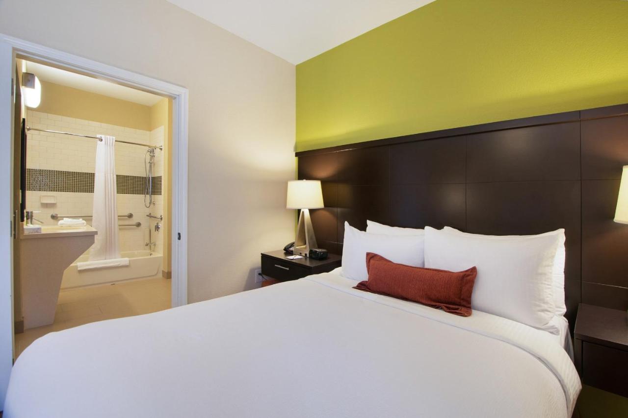 Staybridge Suites Longview By Ihg Extérieur photo
